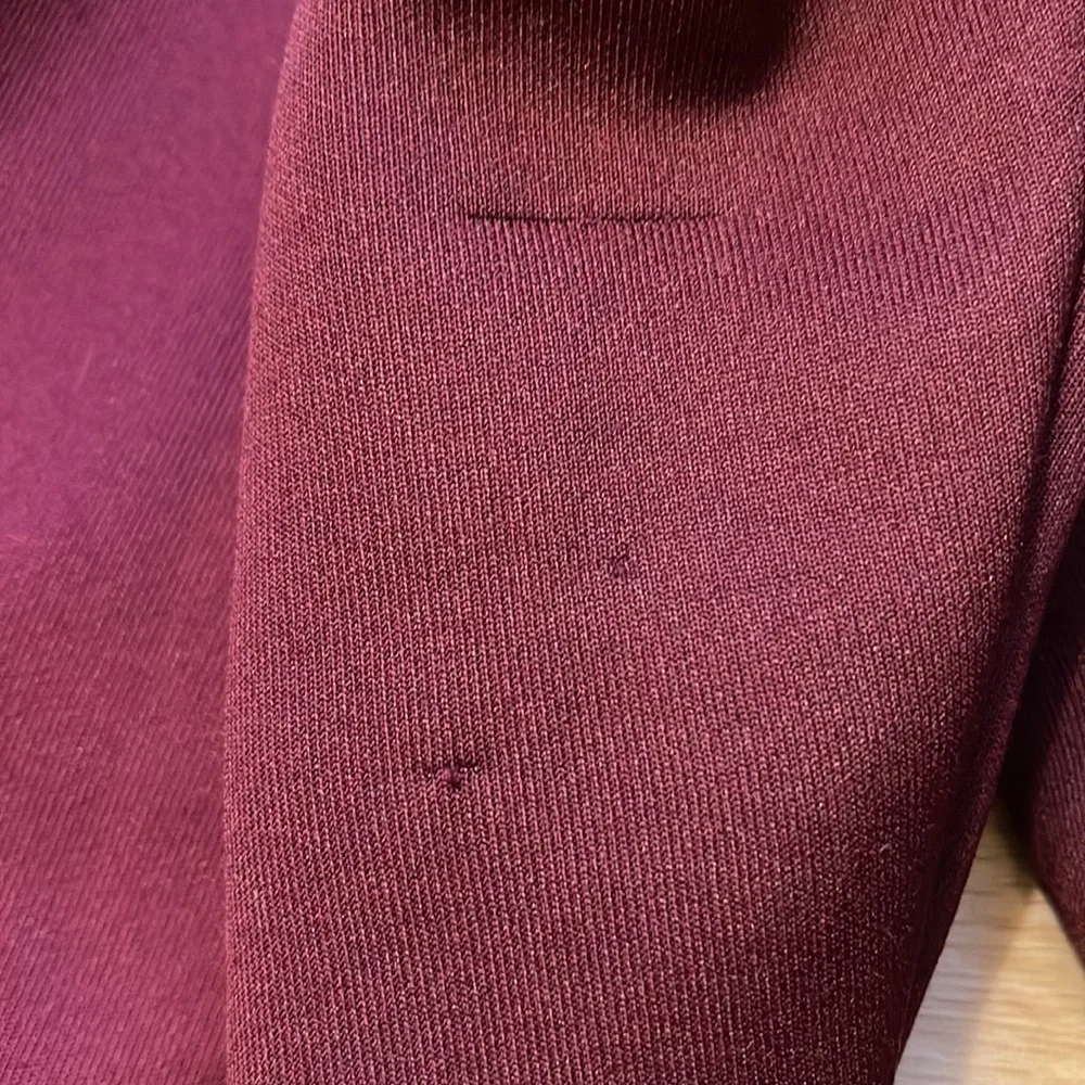 adidas x IVY PARK Long Sleeve Bodysuit - XS - Picture 9 of 10